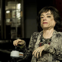 Liz Carr quotes