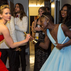 Lupita Nyong'o quotes