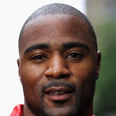 Mark Lewis-Francis quotes