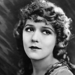 Mary Pickford quotes