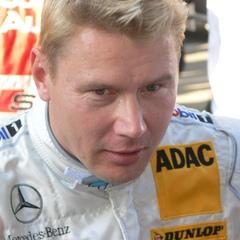 Mika Hakkinen quotes