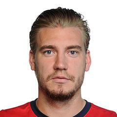 Nicklas Bendtner quotes
