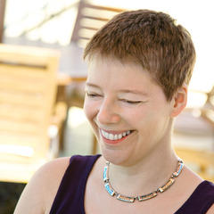 Nicola Griffith quotes