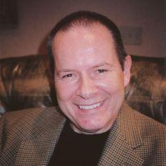 Robert R. McCammon quotes