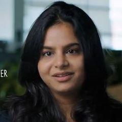 Ruchi Sanghvi quotes