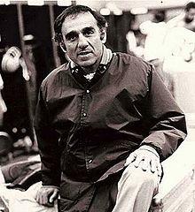 Sam Rutigliano quotes