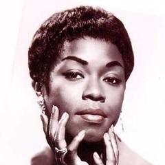 Sarah Vaughan quotes