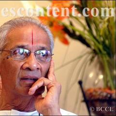 Swami Parthasarathy quotes