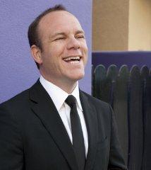 Tom Papa quotes