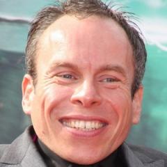 Warwick Davis quotes