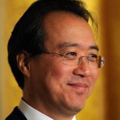Yo-Yo Ma quotes
