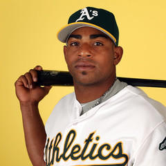 Yoenis Cespedes quotes