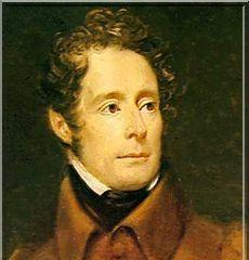 Alphonse de Lamartine quotes