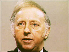 Arthur Scargill quotes