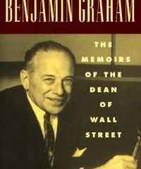 Benjamin Graham quotes