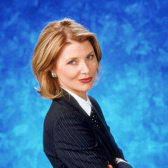 Beth Broderick quotes