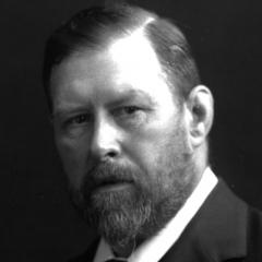 Bram Stoker quotes