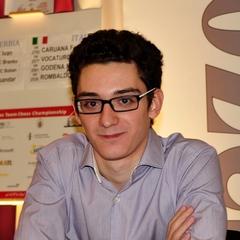 Fabiano Caruana quotes