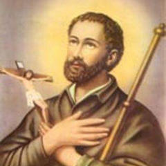Francis Xavier quotes