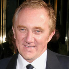 Francois-Henri Pinault quotes