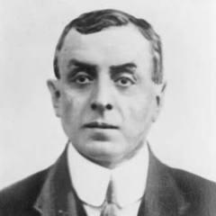 Fritz Thyssen quotes