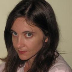 Gabrielle Bell quotes