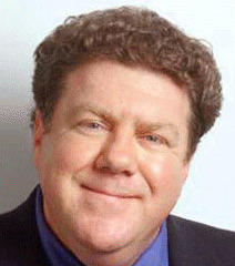 George Wendt quotes