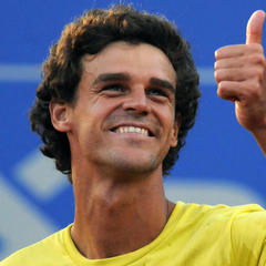Gustavo Kuerten quotes