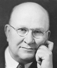 Henry Allen Ironside quotes