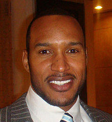 Henry Simmons quotes