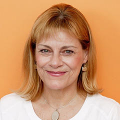 Jackie Pullinger quotes