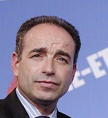 Jean-Francois Cope quotes