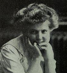 Kate Langley Bosher quotes