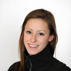 Katerine Savard quotes