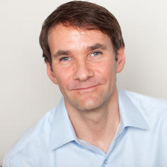 Keith Ferrazzi quotes
