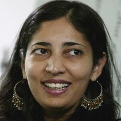 Kiran Desai quotes