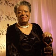 Maya Angelou quotes