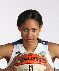 Maya Moore quotes