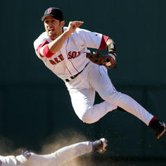 Nomar Garciaparra quotes