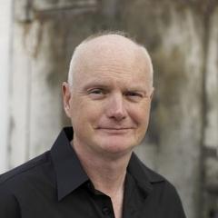 Patrick Symmes quotes