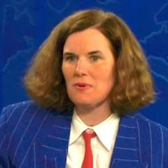 Paula Poundstone quotes