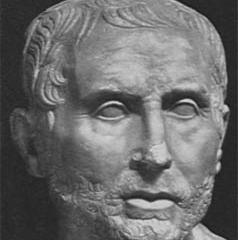 Posidonius quotes