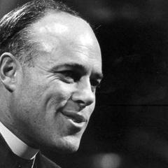 Reverend Malcolm Boyd quotes