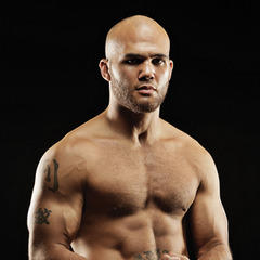Robbie Lawler quotes
