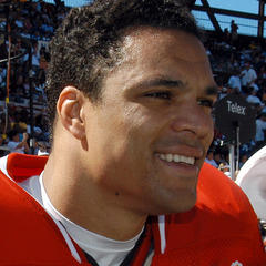 Tony Gonzalez quotes