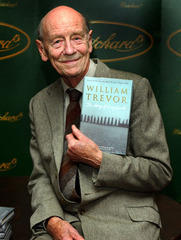 William Trevor quotes