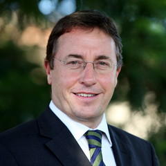 Achim Steiner quotes