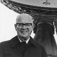 Arthur C. Clarke quotes