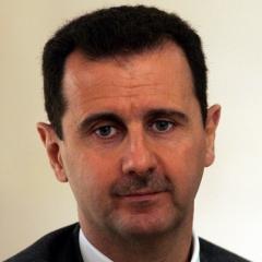 Bashar al-Assad quotes
