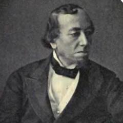 Benjamin Disraeli quotes